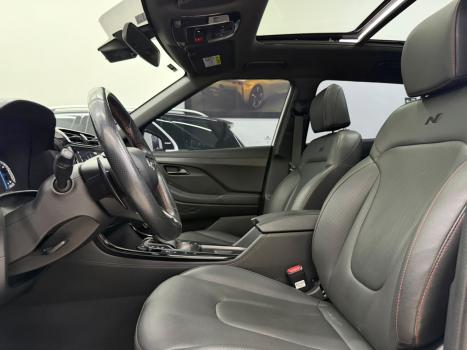 HYUNDAI Creta 1.0 12V 4P FLEX TGDI TURBO N LINE AUTOMÁTICO, Foto 10
