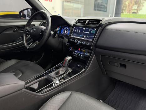 HYUNDAI Creta 1.0 12V 4P FLEX TGDI TURBO N LINE AUTOMÁTICO, Foto 14