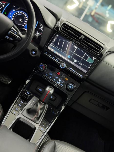HYUNDAI Creta 1.0 12V 4P FLEX TGDI TURBO N LINE AUTOMÁTICO, Foto 15