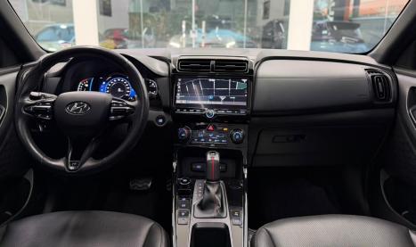 HYUNDAI Creta 1.0 12V 4P FLEX TGDI TURBO N LINE AUTOMÁTICO, Foto 16