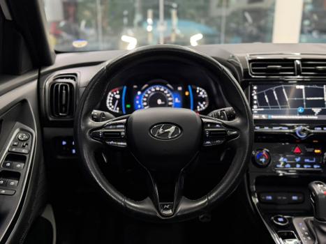 HYUNDAI Creta 1.0 12V 4P FLEX TGDI TURBO N LINE AUTOMÁTICO, Foto 17
