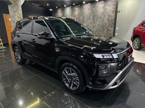 HYUNDAI Creta 1.0 12V 4P FLEX TGDI TURBO N LINE AUTOMÁTICO, Foto 2
