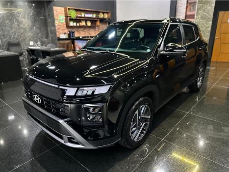 HYUNDAI Creta 1.0 12V 4P FLEX TGDI TURBO N LINE AUTOMÁTICO, Foto 3