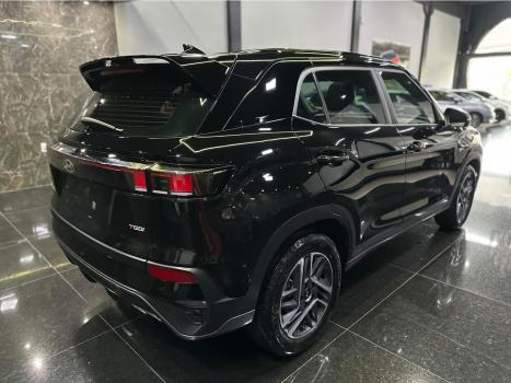 HYUNDAI Creta 1.0 12V 4P FLEX TGDI TURBO N LINE AUTOMÁTICO, Foto 4