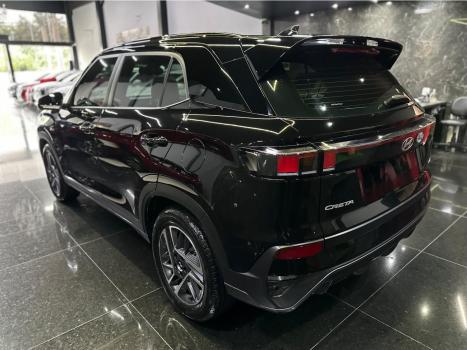 HYUNDAI Creta 1.0 12V 4P FLEX TGDI TURBO N LINE AUTOMÁTICO, Foto 5
