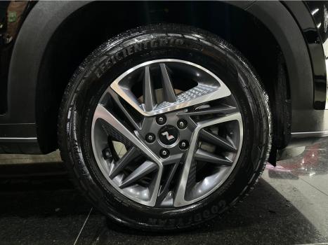 HYUNDAI Creta 1.0 12V 4P FLEX TGDI TURBO N LINE AUTOMÁTICO, Foto 9