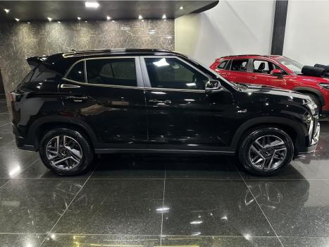 HYUNDAI Creta 1.0 12V 4P FLEX TGDI TURBO N LINE AUTOMÁTICO, Foto 11