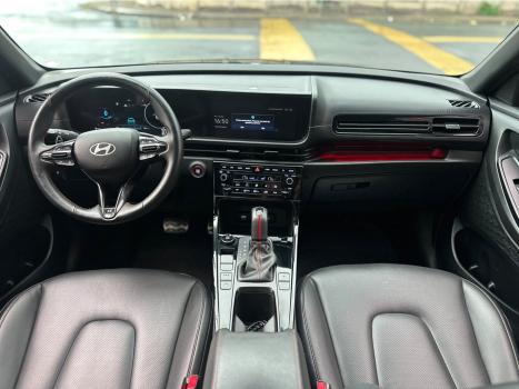 HYUNDAI Creta 1.0 12V 4P FLEX TGDI TURBO N LINE AUTOMÁTICO, Foto 12