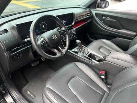 HYUNDAI Creta 1.0 12V 4P FLEX TGDI TURBO N LINE AUTOMÁTICO, Foto 13