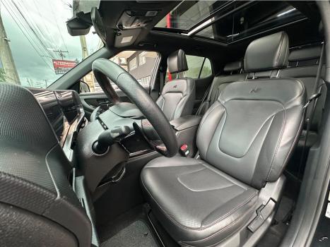 HYUNDAI Creta 1.0 12V 4P FLEX TGDI TURBO N LINE AUTOMÁTICO, Foto 14
