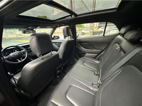 HYUNDAI Creta 1.0 12V 4P FLEX TGDI TURBO N LINE AUTOMÁTICO, Foto 16