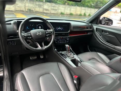 HYUNDAI Creta 1.0 12V 4P FLEX TGDI TURBO N LINE AUTOMÁTICO, Foto 19