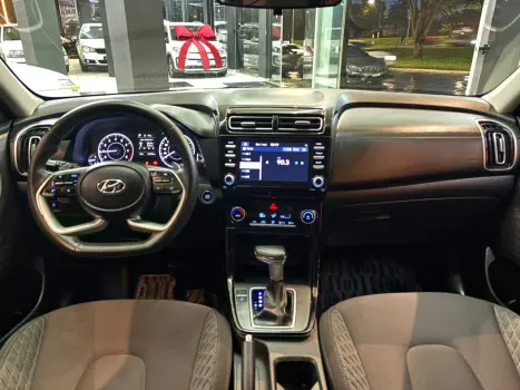 HYUNDAI Creta 1.0 12V 4P FLEX TGDI TURBO LIMITED AUTOMÁTICO, Foto 14