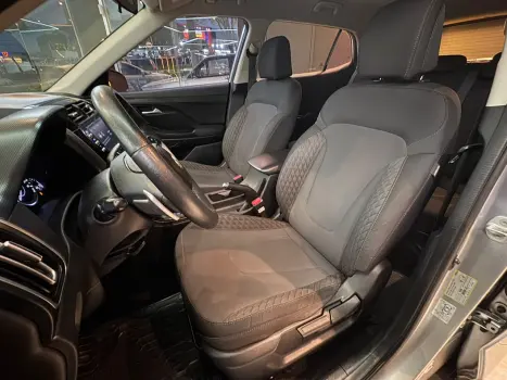 HYUNDAI Creta 1.0 12V 4P FLEX TGDI TURBO LIMITED AUTOMÁTICO, Foto 15