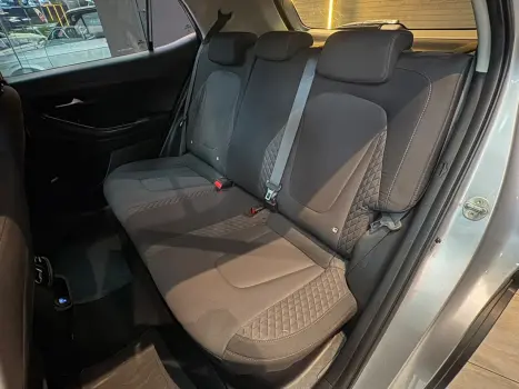 HYUNDAI Creta 1.0 12V 4P FLEX TGDI TURBO LIMITED AUTOMÁTICO, Foto 16