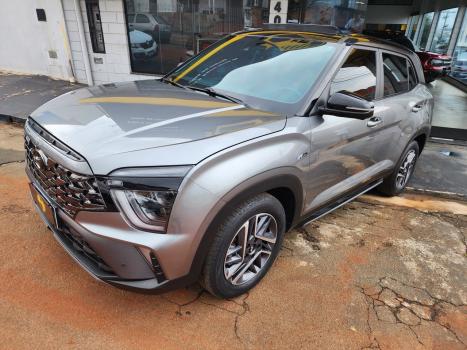 HYUNDAI Creta 1.0 12V 4P FLEX TGDI TURBO N LINE AUTOMÁTICO, Foto 2