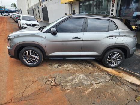 HYUNDAI Creta 1.0 12V 4P FLEX TGDI TURBO N LINE AUTOMÁTICO, Foto 3
