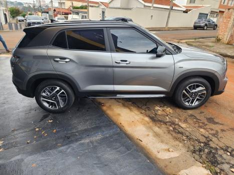 HYUNDAI Creta 1.0 12V 4P FLEX TGDI TURBO N LINE AUTOMÁTICO, Foto 7