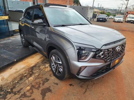 HYUNDAI Creta 1.0 12V 4P FLEX TGDI TURBO N LINE AUTOMÁTICO, Foto 8