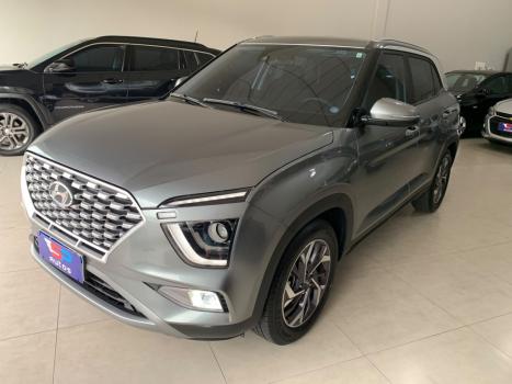 HYUNDAI Creta 1.0 12V 4P FLEX TGDI TURBO LIMITED AUTOMÁTICO, Foto 1