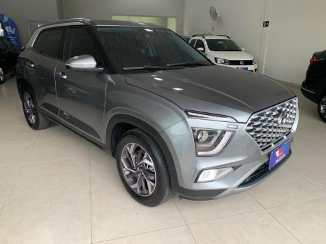 HYUNDAI Creta 1.0 12V 4P FLEX TGDI TURBO LIMITED AUTOMÁTICO, Foto 3