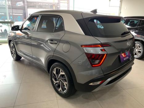 HYUNDAI Creta 1.0 12V 4P FLEX TGDI TURBO LIMITED AUTOMÁTICO, Foto 5