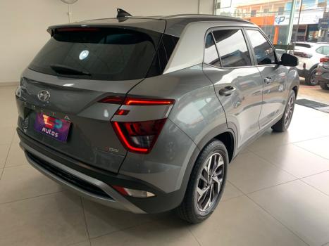 HYUNDAI Creta 1.0 12V 4P FLEX TGDI TURBO LIMITED AUTOMÁTICO, Foto 7