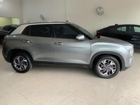 HYUNDAI Creta 1.0 12V 4P FLEX TGDI TURBO LIMITED AUTOMÁTICO, Foto 8