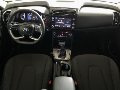 HYUNDAI Creta 1.0 12V 4P FLEX TGDI TURBO LIMITED AUTOMÁTICO, Foto 9