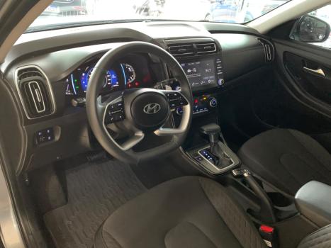 HYUNDAI Creta 1.0 12V 4P FLEX TGDI TURBO LIMITED AUTOMÁTICO, Foto 10