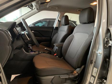 HYUNDAI Creta 1.0 12V 4P FLEX TGDI TURBO LIMITED AUTOMÁTICO, Foto 11