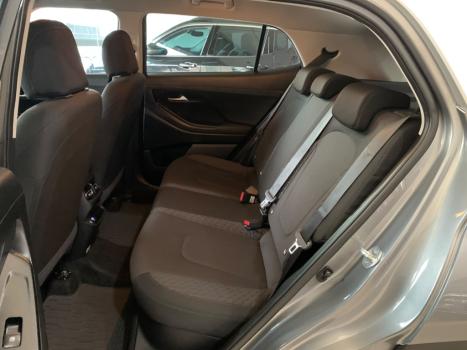 HYUNDAI Creta 1.0 12V 4P FLEX TGDI TURBO LIMITED AUTOMÁTICO, Foto 12