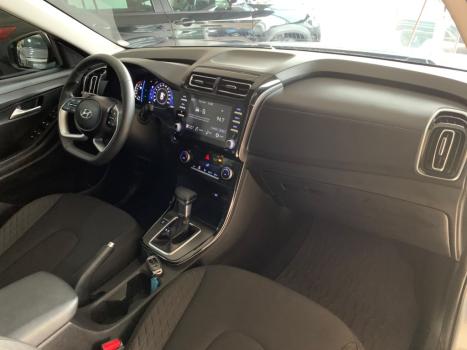 HYUNDAI Creta 1.0 12V 4P FLEX TGDI TURBO LIMITED AUTOMÁTICO, Foto 13