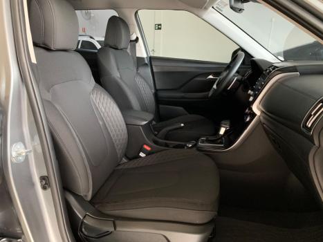 HYUNDAI Creta 1.0 12V 4P FLEX TGDI TURBO LIMITED AUTOMÁTICO, Foto 14