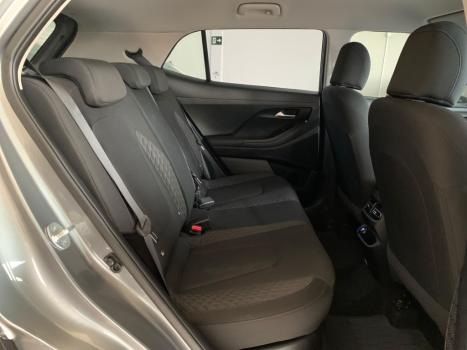 HYUNDAI Creta 1.0 12V 4P FLEX TGDI TURBO LIMITED AUTOMÁTICO, Foto 15