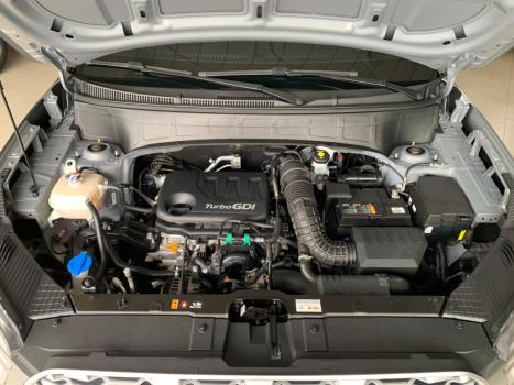 HYUNDAI Creta 1.0 12V 4P FLEX TGDI TURBO LIMITED AUTOMÁTICO, Foto 16