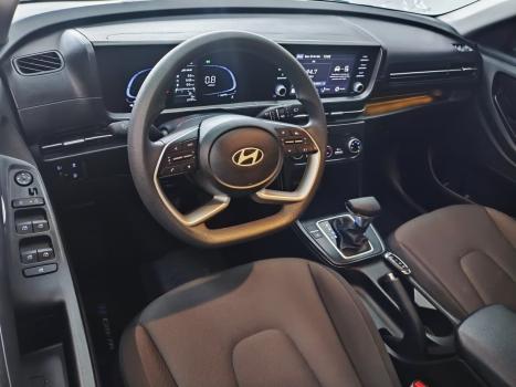 HYUNDAI Creta 1.0 12V 4P FLEX TGDI TURBO COMFORT AUTOMÁTICO, Foto 5