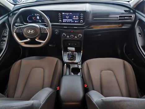 HYUNDAI Creta 1.0 12V 4P FLEX TGDI TURBO COMFORT AUTOMÁTICO, Foto 6