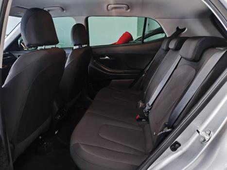 HYUNDAI Creta 1.0 12V 4P FLEX TGDI TURBO COMFORT AUTOMÁTICO, Foto 7