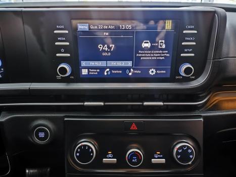 HYUNDAI Creta 1.0 12V 4P FLEX TGDI TURBO COMFORT AUTOMÁTICO, Foto 8