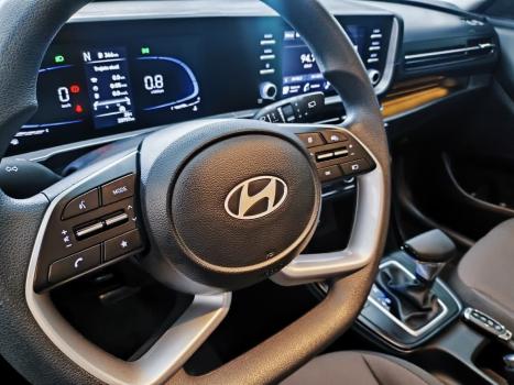 HYUNDAI Creta 1.0 12V 4P FLEX TGDI TURBO COMFORT AUTOMÁTICO, Foto 11