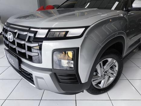 HYUNDAI Creta 1.0 12V 4P FLEX TGDI TURBO COMFORT AUTOMÁTICO, Foto 12