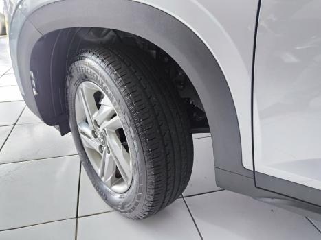 HYUNDAI Creta 1.0 12V 4P FLEX TGDI TURBO COMFORT AUTOMÁTICO, Foto 13