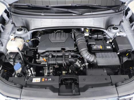 HYUNDAI Creta 1.0 12V 4P FLEX TGDI TURBO COMFORT AUTOMÁTICO, Foto 14