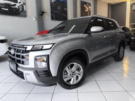 HYUNDAI Creta 1.0 12V 4P FLEX TGDI TURBO COMFORT AUTOMÁTICO, Foto 15