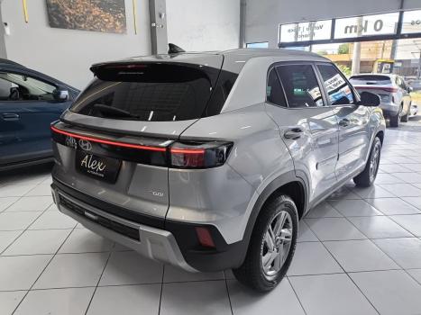 HYUNDAI Creta 1.0 12V 4P FLEX TGDI TURBO COMFORT AUTOMÁTICO, Foto 16