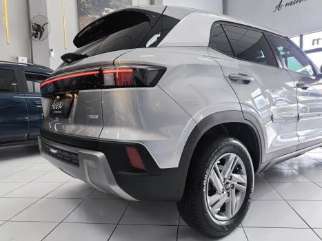 HYUNDAI Creta 1.0 12V 4P FLEX TGDI TURBO COMFORT AUTOMÁTICO, Foto 18
