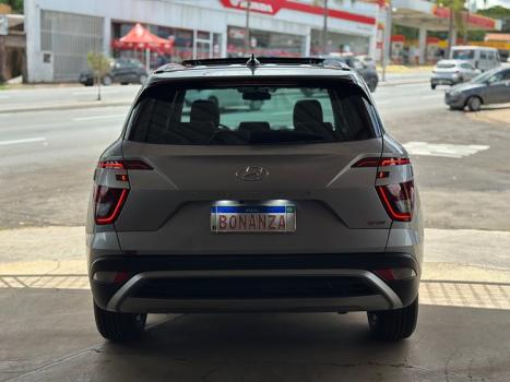 HYUNDAI Creta 1.0 12V 4P FLEX TGDI TURBO PLATINUM AUTOMÁTICO, Foto 4