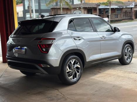 HYUNDAI Creta 1.0 12V 4P FLEX TGDI TURBO PLATINUM AUTOMÁTICO, Foto 5