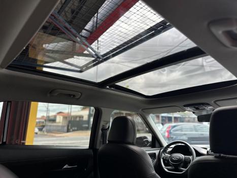HYUNDAI Creta 1.0 12V 4P FLEX TGDI TURBO PLATINUM AUTOMÁTICO, Foto 6